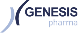 genesis pharma logo