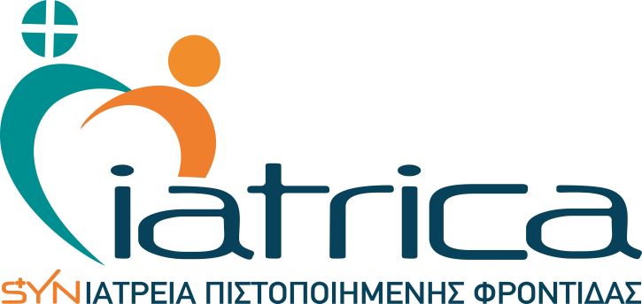 iatrica logo