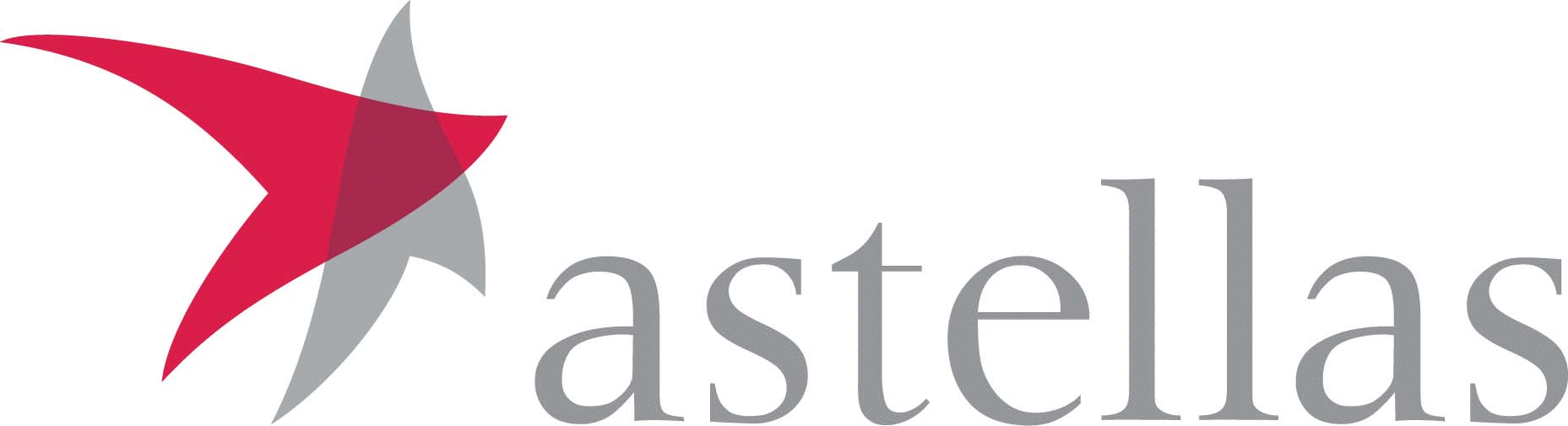 logo astellas